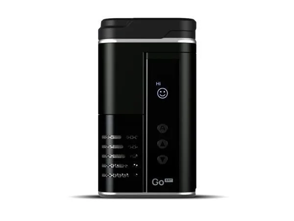 Arizer Go SRT - Dry Herb Vaporizer