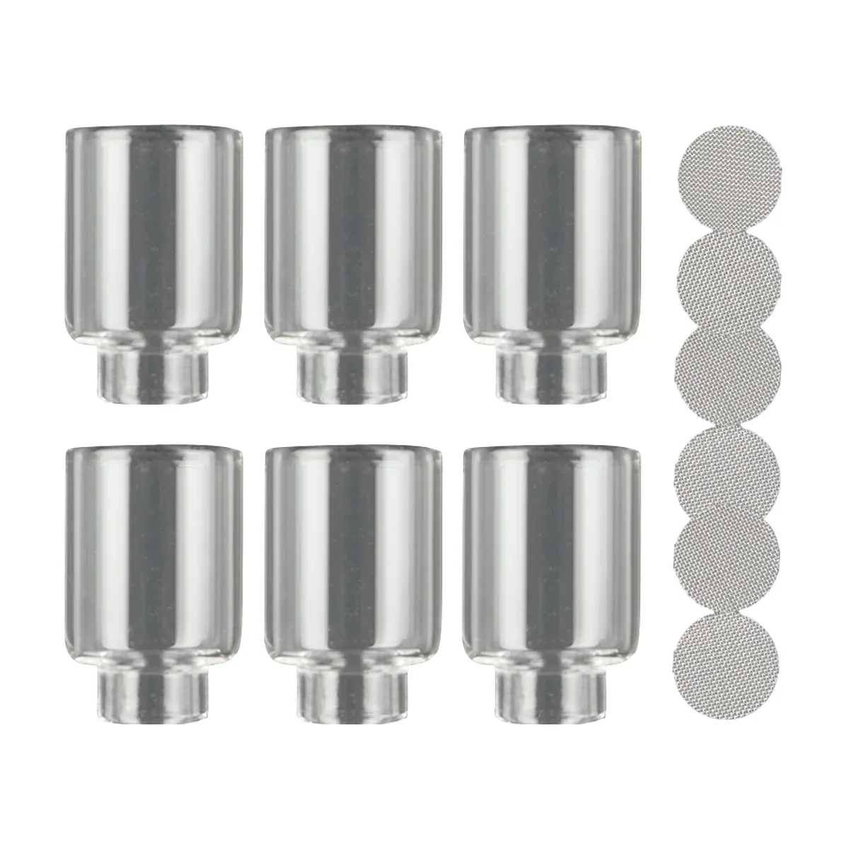 Arizer Go SRT Shell Pack