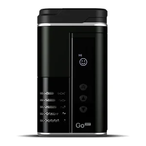 Arizer Go SRT Vaporizer