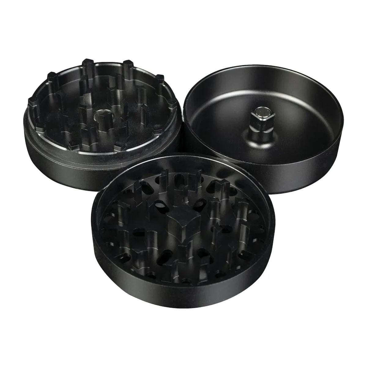 Arizer Herb Mill Grinder