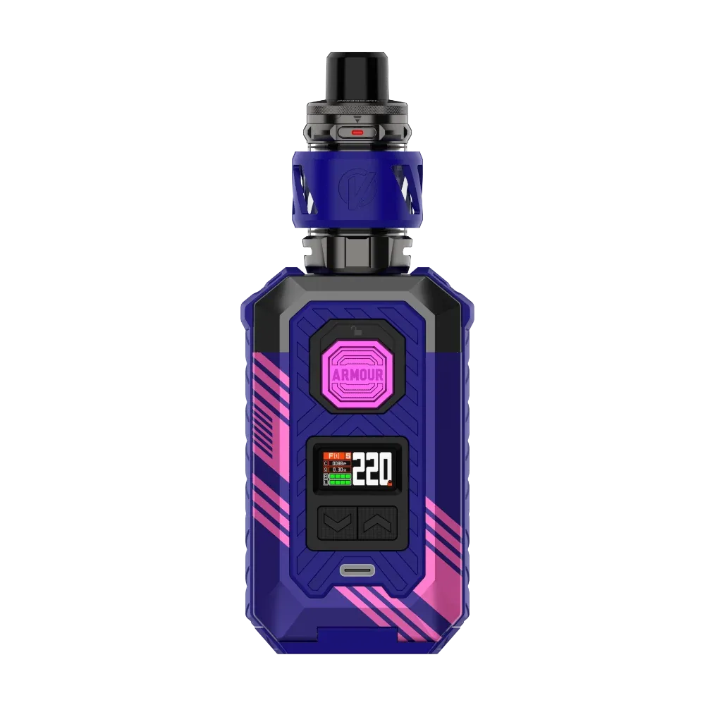 ARMOUR Max - Image 2