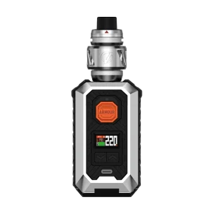ARMOUR Max (iTank T)