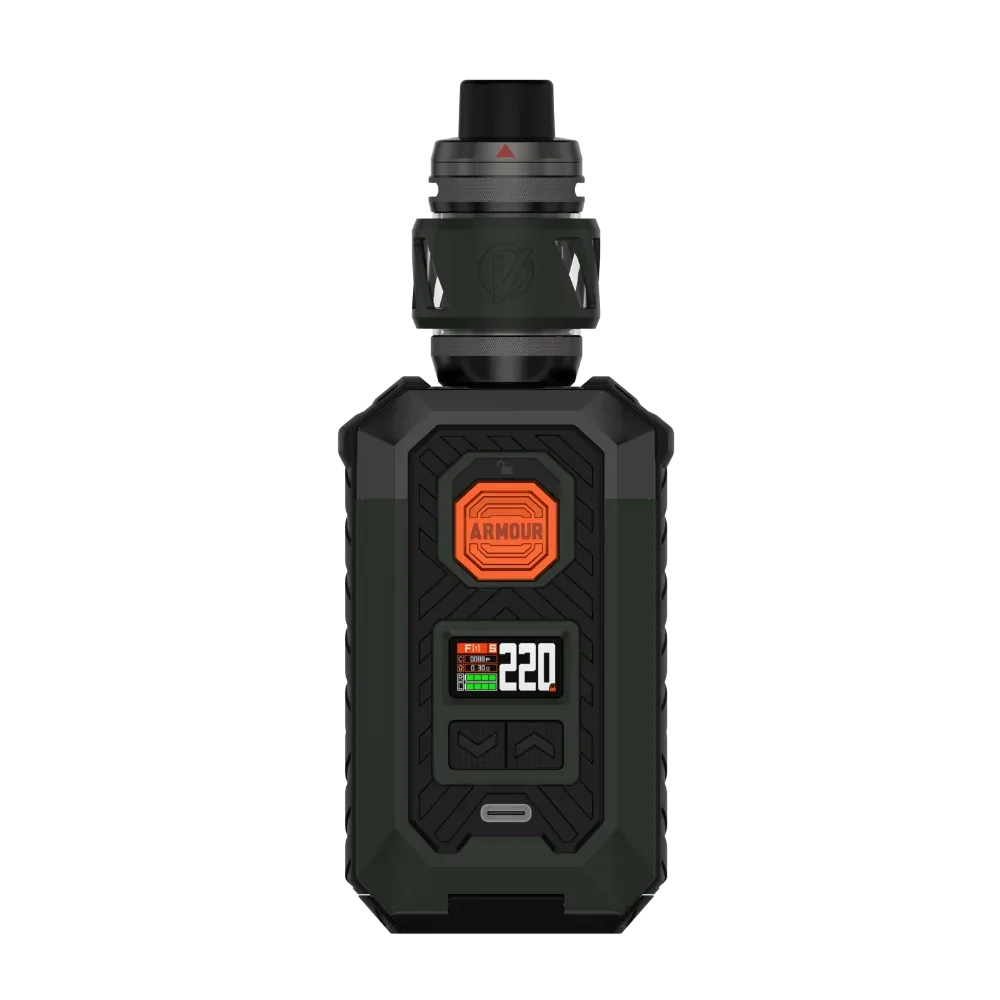 ARMOUR Max (iTank T) - Image 2