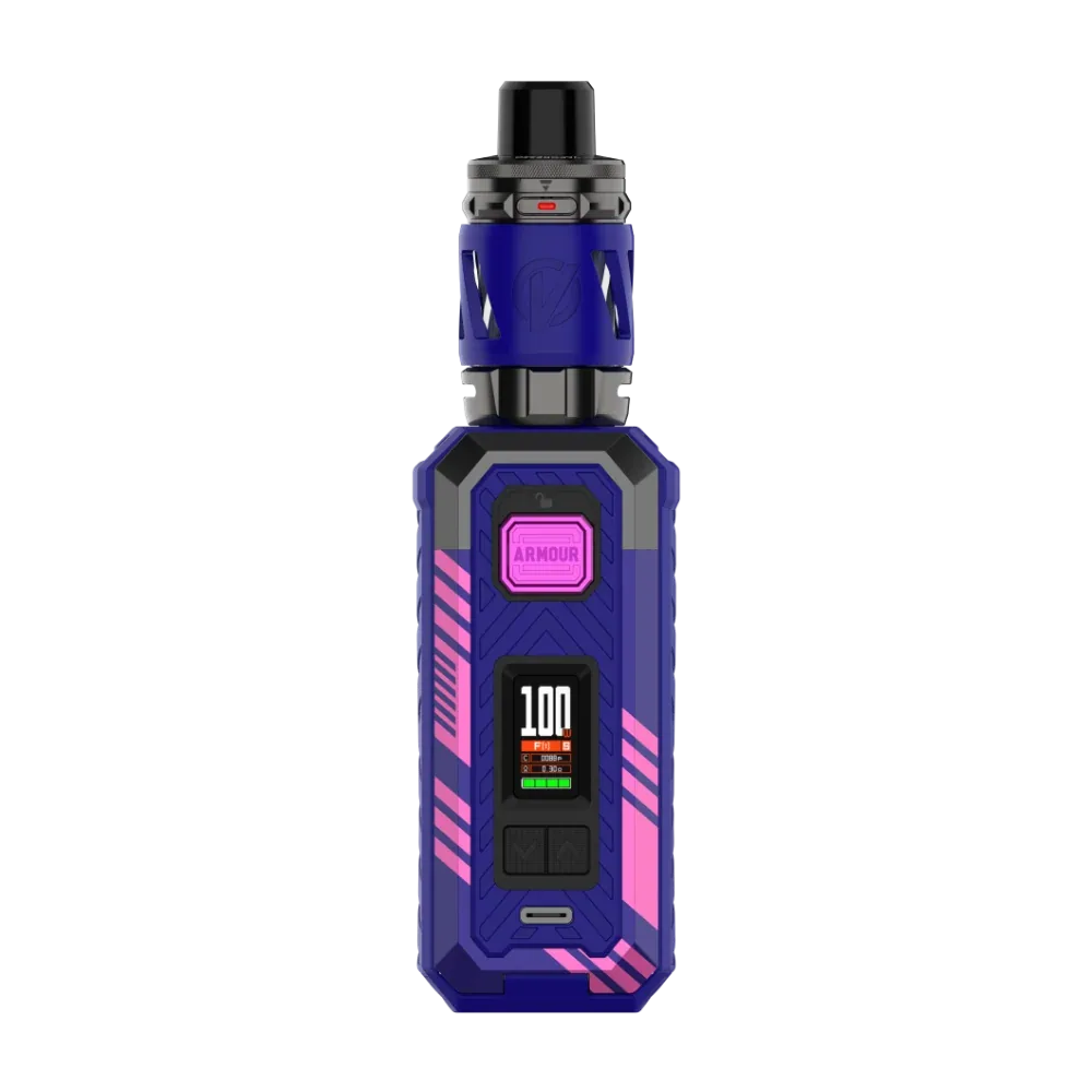 ARMOUR S - Image 2
