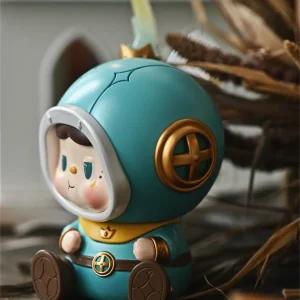 [Art Spot] Sank-Be Sank-Prince-Sank Toys-DSDC SHOP