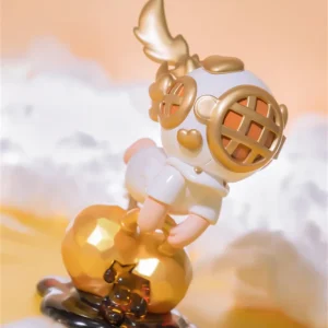 [Art Spot] Sank-Cupid-Chocolate-Sank Toys-DSDC SHOP