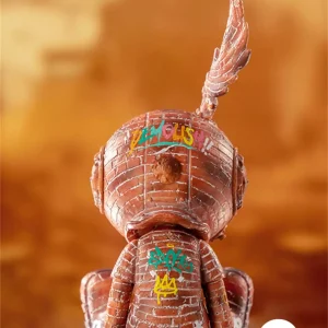 [Art Spot] Sank-Good Night Series- castle-Weathering-Sank Toys-DSDC SHOP