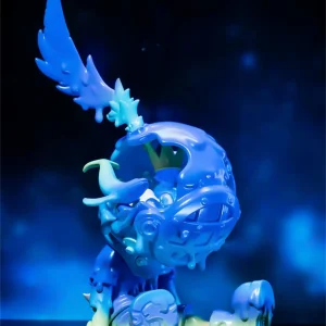 [Art Spot] Sank-Good Night Series- Endless Dreams- Ocean Paradise-Sank Toys-DSDC SHOP