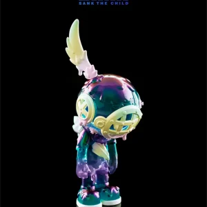 [Art Spot] Sank-SANK-LOST-Abyss-Sank Toys-DSDC SHOP