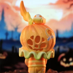 [Art Spot] Sank-Sank-Pumpkin-Yellow-Sank Toys-DSDC SHOP