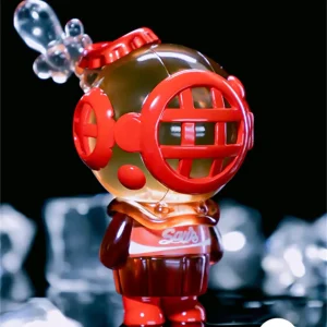 [Art Spot] Sank-Soft Drink-Red-Sank Toys-DSDC SHOP