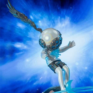 [Art Spot] Sank-The Three Body LAB X Sank Toys Doomsday Battle-Sank Toys-DSDC SHOP