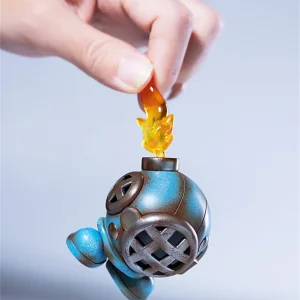[Art Spot] Sank-Tiny Sank-Blues-Sank Toys-DSDC SHOP
