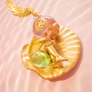 [Art Spot] Turbulent-Spectrum Series-Floral Sea-Sank Toys-DSDC SHOP