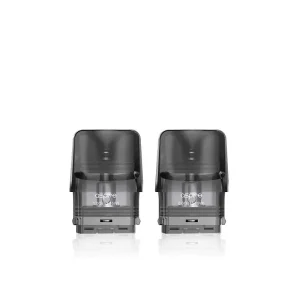 Aspire 0.6Ω Favostix Replacement Pod – 3ct [CRC]
