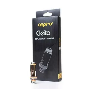 Aspire Cleito Coil 0.4
