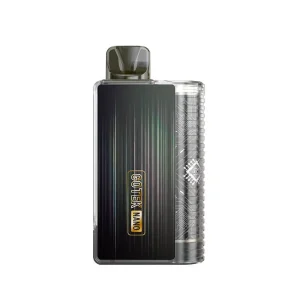 Aspire Gotek Nano Pod Kit 1000mAh 2ML Gotek Pods