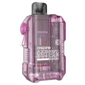 Aspire Gotek X Pod Vape Kit