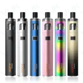Aspire Pockex All In One Vape Kit