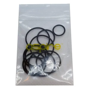 Aspire Revvo Replacement Seal Kit