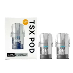 ASPIRE TSX REPLACEMENT POD (2 PACK)