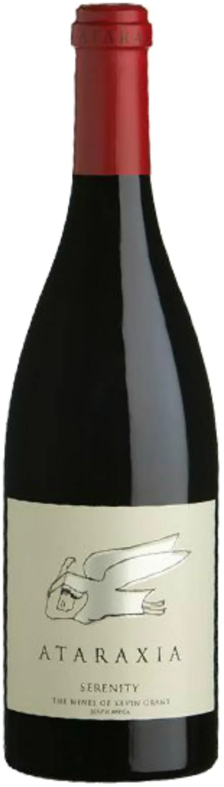 Ataraxia Serenity 2021