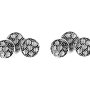 Atmos Raw Mesh Screen Set - 6 Pack