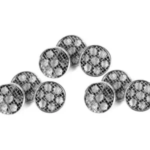 Atmos Raw Mesh Screen Set - 9 Pack