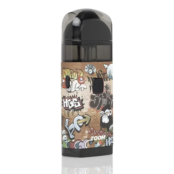 Augvape ZOOM Pod System - Image 2