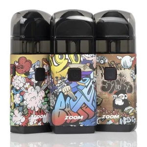 Augvape ZOOM Pod System