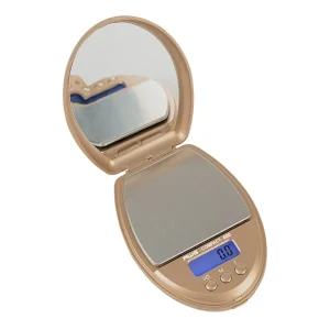 AWS COMPACT-600-600G X 0.1G | GOLD