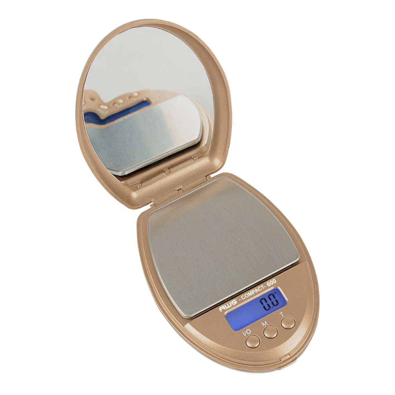 AWS COMPACT-600-600G X 0.1G | GOLD