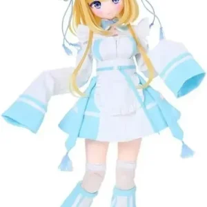 Azone International Poe Poe Angelic Blue Collectible Figure Doll