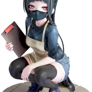 B' Full Fots Japan Landmine Chick Manager 1/5 Figure by Yunbum Official