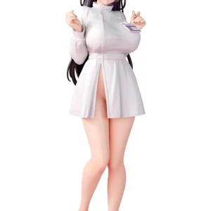B' Full Fots Japan Nurse-San 1/6 Figure Bansoukou Version November 2023 Re-Release