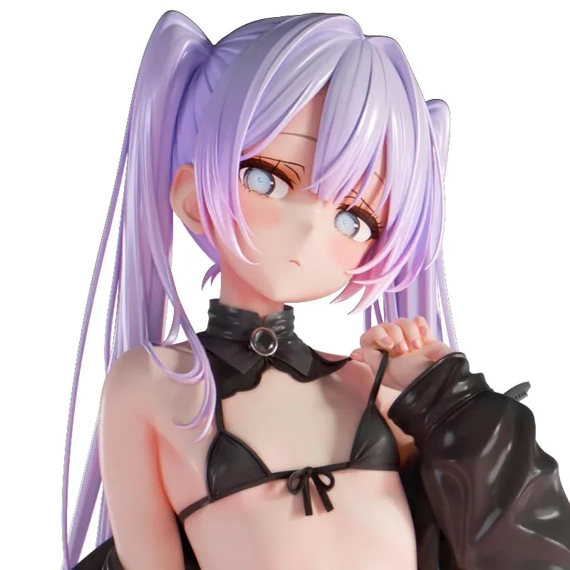 B' Full Fots Japan Original Goshikku Garu No Itazura Esuteru 1/6 Scale Figure