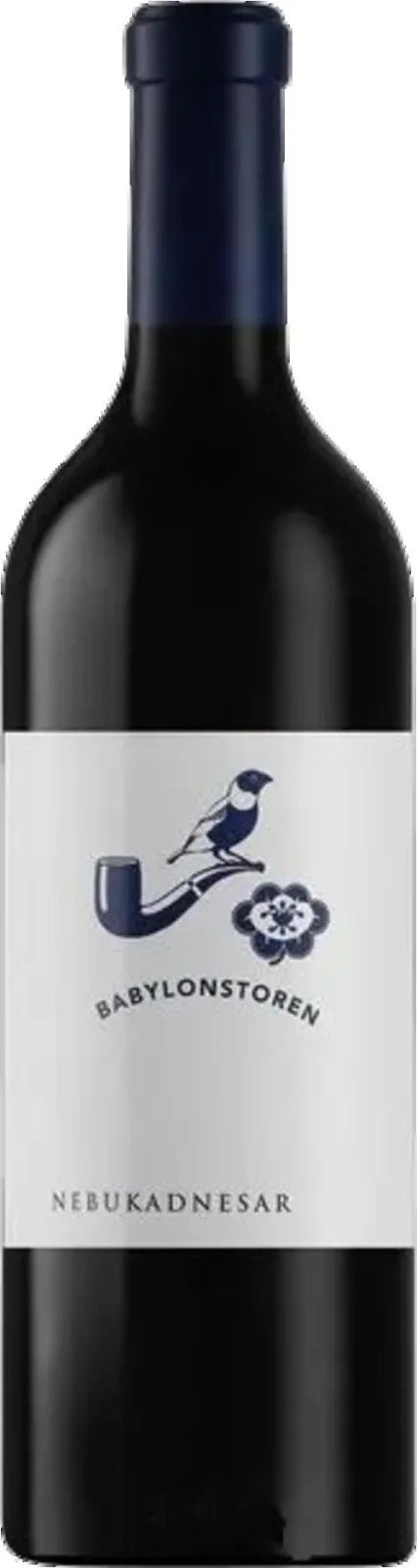 Babylonstoren Nebukadnesar 2023
