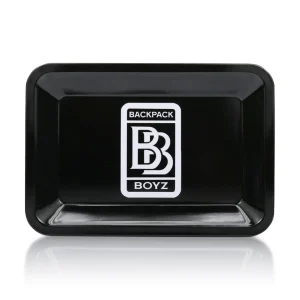 Backpack Boyz Large Tray