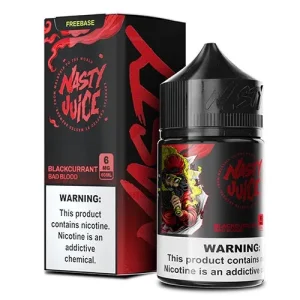 Bad Blood by Nasty Juice 60ml