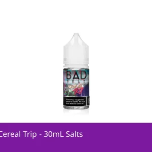 Bad Drip Labs