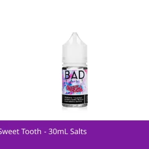 Bad Drip Labs