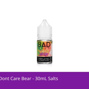 Bad Drip Labs