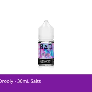 Bad Drip Labs