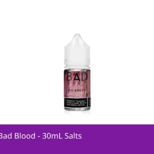 Bad Drip Labs