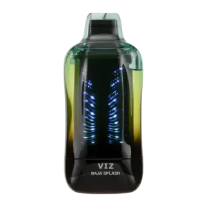 Baja Splash Lost Mary Viz 55K Puffs Vape | 5% Nic