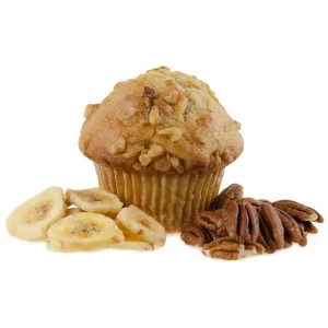 Banana Nut E-Liquid