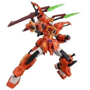 Bandai Full Mechanics Sword Calamity Gundam Figure 1/100 Model