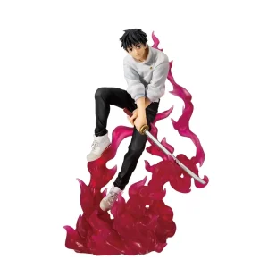 Bandai Ichiban Kuji Jujutsu Kaisen 0 Yuta Otsuko Figure