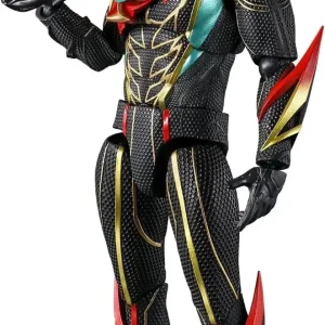 Bandai Kamen Rider Zetz X Dream Action Figure Collectible