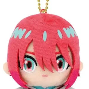 Bandai Namco Gundam Amate Yuzuriha Chibi Sewing Mascot